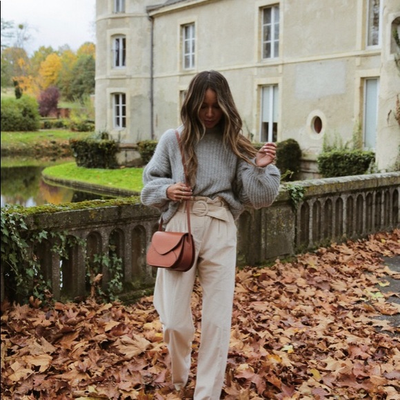 SOLD (on another platform) ✨Sézane Olric Pull✨ - Picture 6 of 16